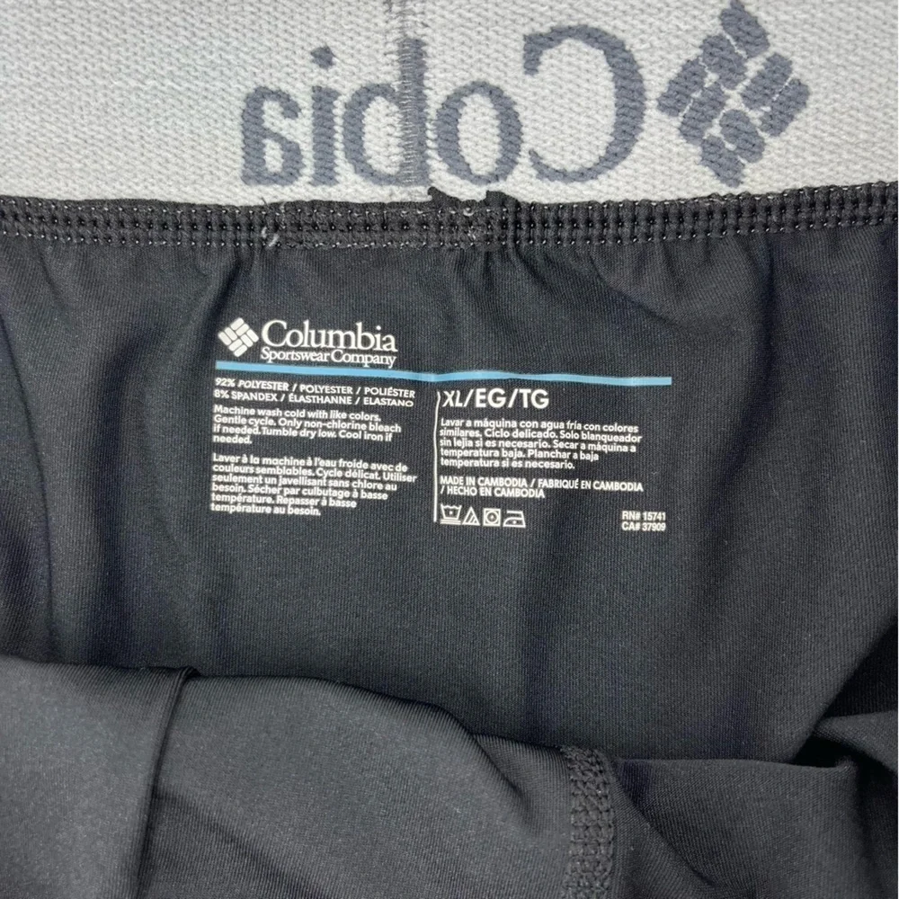 Columbia Boxer briefs underwear‎